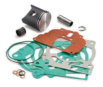 KTM 00050000002 PISTON KIT GR.II 125