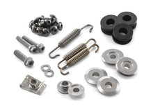 Load image into Gallery viewer, 00050000800 EXHAUST HARDWARE KIT