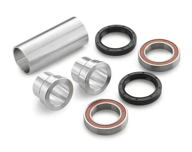 KTM 60309015000 FRONT WHEEL REPAIR KIT ADV 13-15