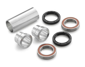 KTM 78009015000 FRONT WHEEL REP. KIT