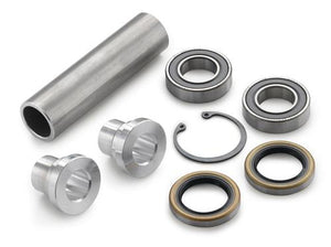 KTM 70010015000 REAR WHEEL REP. KIT