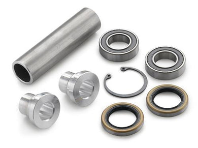 KTM 75010015000 REAR WHEEL REP. KIT