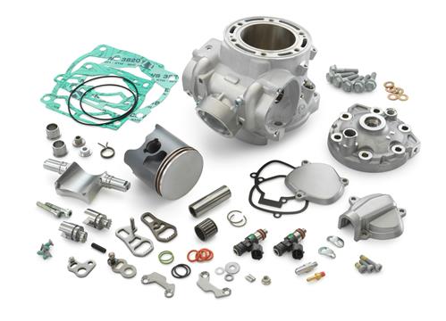 KTM 55730905144 250 TO 300 KIT FACTORY 250 XC-W TPI 2020 2021