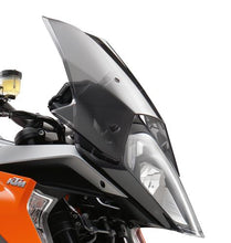 Load image into Gallery viewer, KTM 00010000294 1290 Super Duke Windshield Tinted