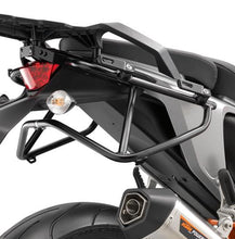 Load image into Gallery viewer, KTM 76012912244 SIDE BAG CARRIER CPL.
