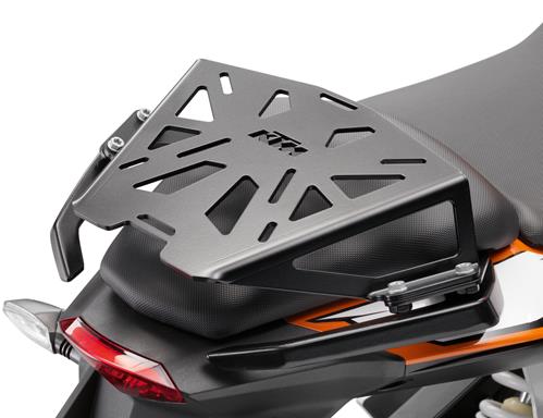 KTM 90112927144  Top case carrier