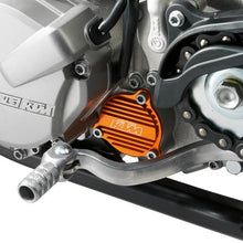 Load image into Gallery viewer, KTM SXS07450265 OIL PUMP COVER CNC