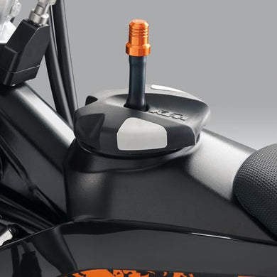 KTM U6951010 FACTORY FUEL TANK CAP VENT