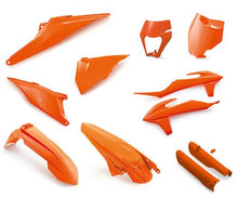 Load image into Gallery viewer, KTM 00010000311 Plastic parts kit