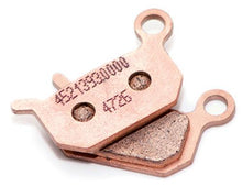 Load image into Gallery viewer, 45213930000 BRAKE PAD SET KTM 50SX