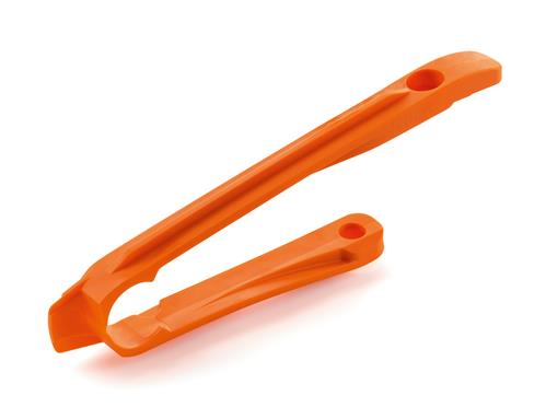 KTM 7730406600004 CHAIN SLIDE GUARD