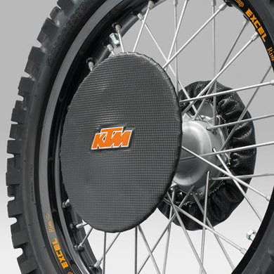 KTM 54812004000 FACTORY TRANSPORT COVER