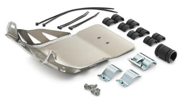 KTM 55503990544 Skid plate