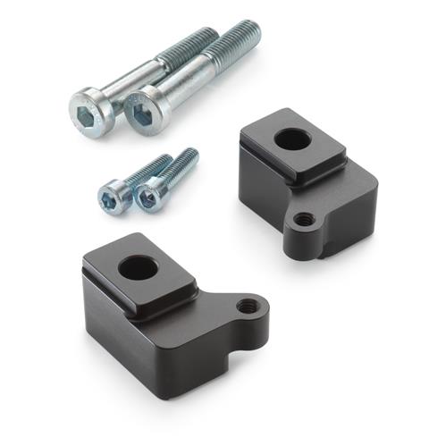 KTM 58512050144 CLAMP FOR STEERING DAMPER