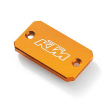 Load image into Gallery viewer, KTM 58613003100 FRONTBRAKE RESEVOIR COVER