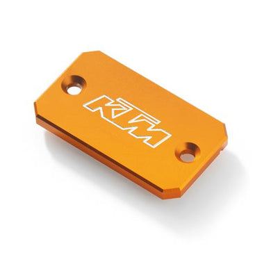 KTM 58613003100 FRONTBRAKE RESEVOIR COVER