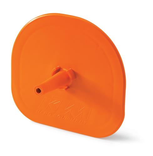 KTM 59006098000 AIR FILTER BOX COVER