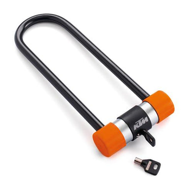 KTM 60012016000 HIGH SECURITY U-LOCK