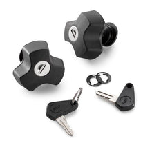 Load image into Gallery viewer, KTM 60112920000 LOCK FOR QUICKLOCK CARRIER SYS
