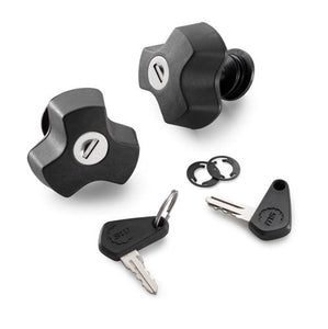 KTM 60112920000 LOCK FOR QUICKLOCK CARRIER SYS