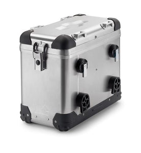 KTM 60112924100 Aluminum Touratech case 38L