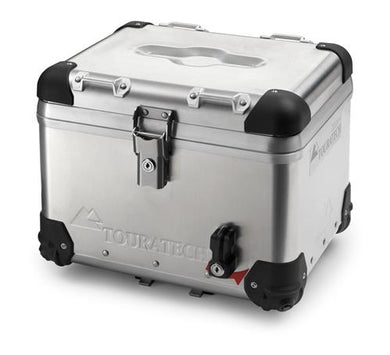 KTM 60112929100 Touratech top case Aluminum 38L