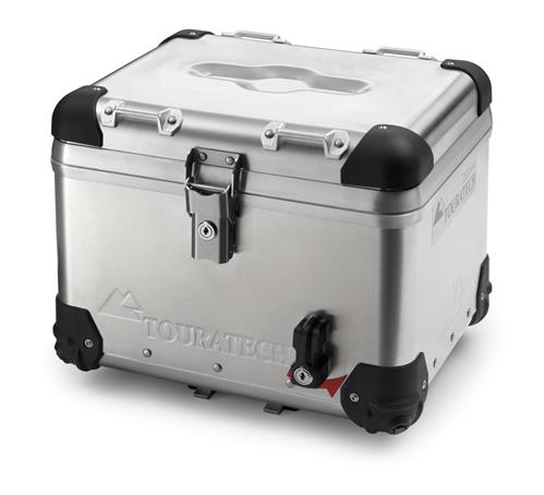 KTM 60112929100 Touratech top case Aluminum 38L