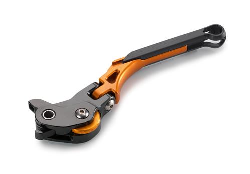 KTM 60702931044 Clutch lever