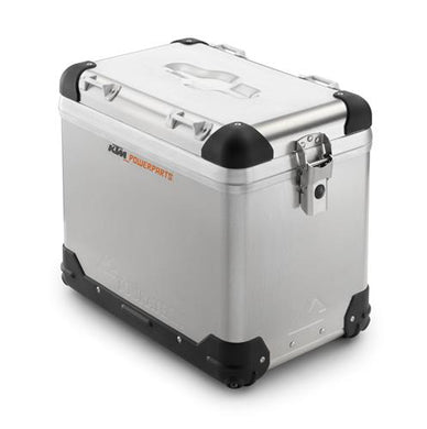 KTM 60312922000 Touratech case 45L Aluminum