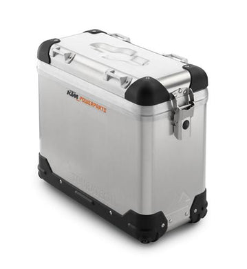 KTM 60312923000 Touratech case 31L ALU
