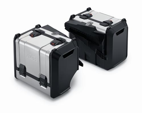 KTM 60312932100 TOURING CASE SET