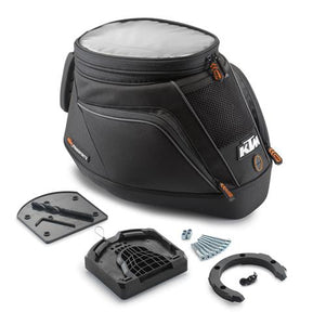 KTM 60412919000 QUICK RELEASE TANK BAG