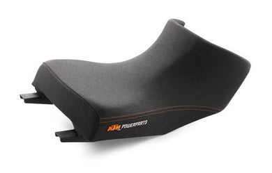 KTM 60607940000 DRIVER ERGO SEAT CPL 1090 1190 1290 ADVENTURE AND SUPER ADVENTURE
