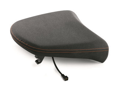 KTM 60707947000 Pillion ergo seat heated 15 16 17 1290 SUPER ADVENTURE