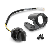 Load image into Gallery viewer, KTM 60707947033 Switch-kit for pillion seat heating