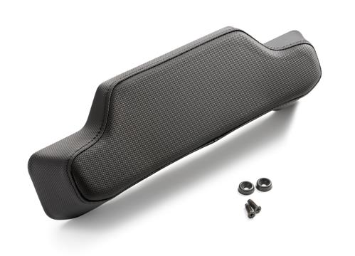 KTM 60712929030 backrest