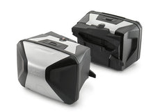 Load image into Gallery viewer, KTM 60712932044 Touring case set 13 14 1190 ADVENTURE