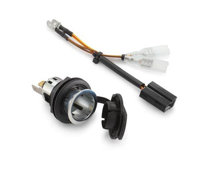 KTM 60811042044 Power socket kit 1090 Adventure