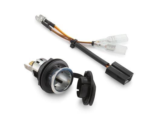 KTM 60811042044 Power socket kit 1090 Adventure