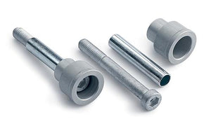 KTM 61001043018 HANDLEBAR RISER KIT