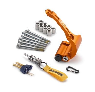 KTM 90212932000 Radial Roadlok roadlock 390