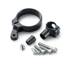 Load image into Gallery viewer, KTM 61112005144 BRACKET STEERING DAMPER