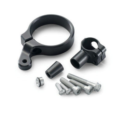 KTM 61112005144 BRACKET STEERING DAMPER