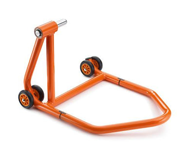 KTM 61329955000 REAR WHEEL STAND