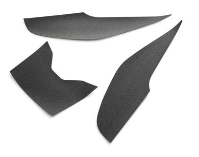6140791400030 Fuel tank protection sticker kit