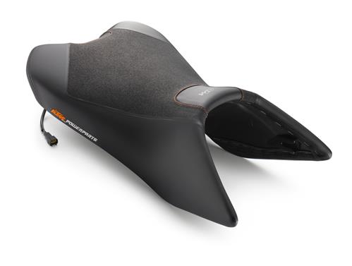 KTM 61407940000 ERGO SEAT HEATED