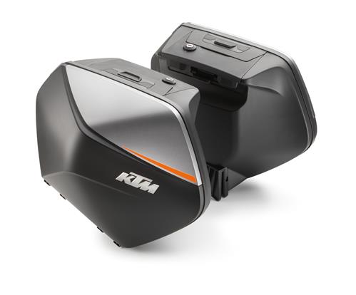 KTM 61412925000BH GT CASE SET