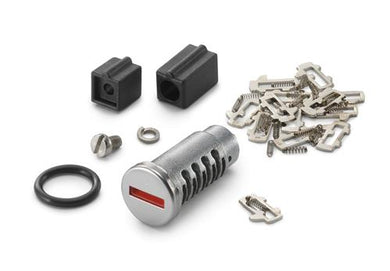 KTM 61412925020 CYLINDER LOCK SET