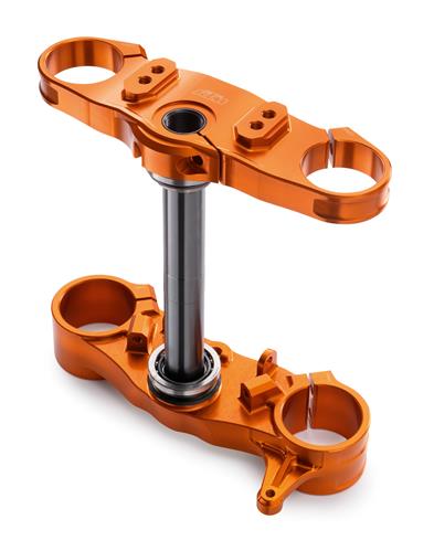 KTM 6160199904404 Factory triple clamp 1290 Super Duke