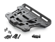 Load image into Gallery viewer, KTM 62012027044 Top case carrier